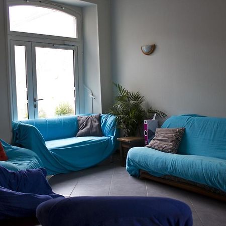 Fontaineblhostel Hostel & Camping Near Fontainebleau La Chapelle-la-Reine 외부 사진